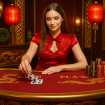 MyEmpire Casino - Live Baccarat with Real Dealers