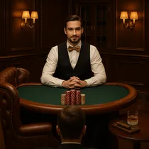 MyEmpire Casino - Live Blackjack with Real Dealers
