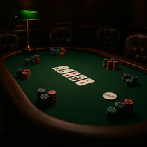 MyEmpire - Live Poker with Real Dealers