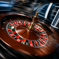 MyEmpire Casino - Live Roulette with Real Dealers