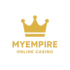 MyEmpire Casino - Premium Online Gaming