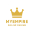 MyEmpire Casino - Premium Online Gaming